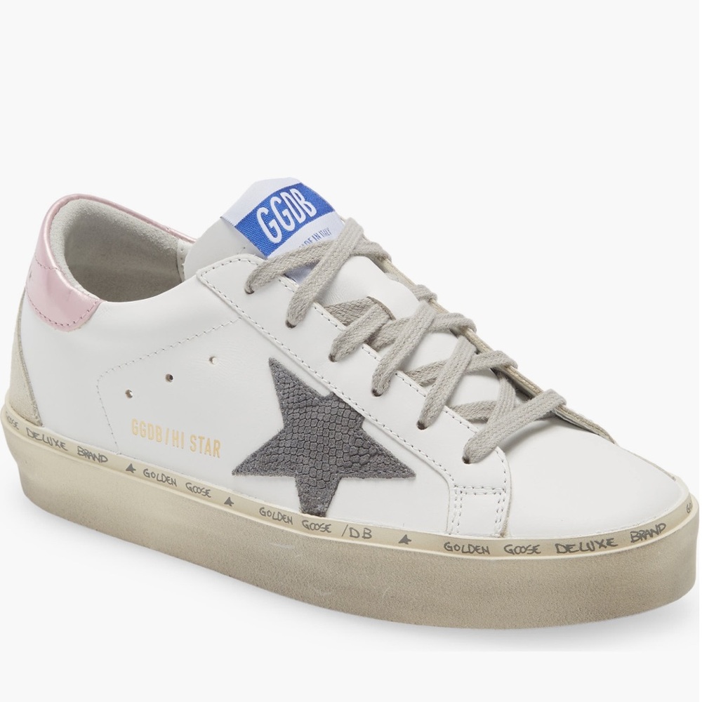 Golden Goose Shoes